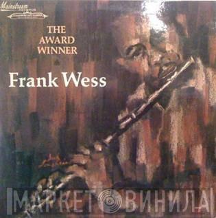  Frank Wess  - The Award Winner