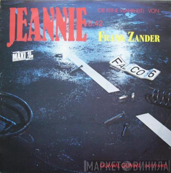 Frank Zander - Jeannie (Die Reine Wahrheit)