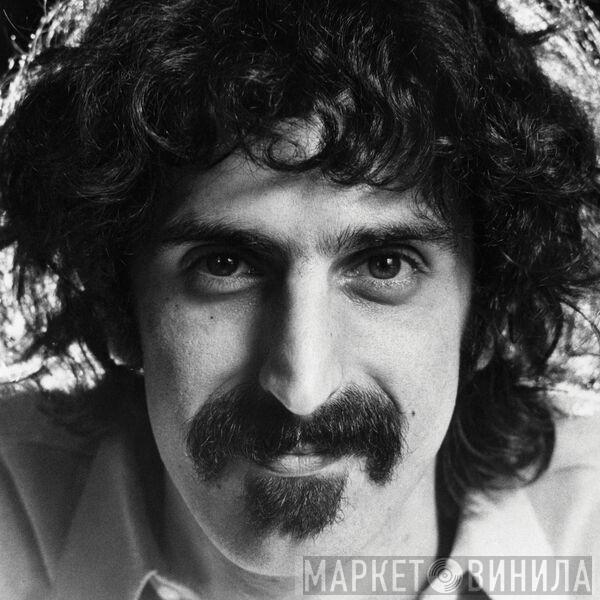  Frank Zappa  - Waka/Wazoo