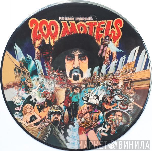  Frank Zappa  - 200 Motels