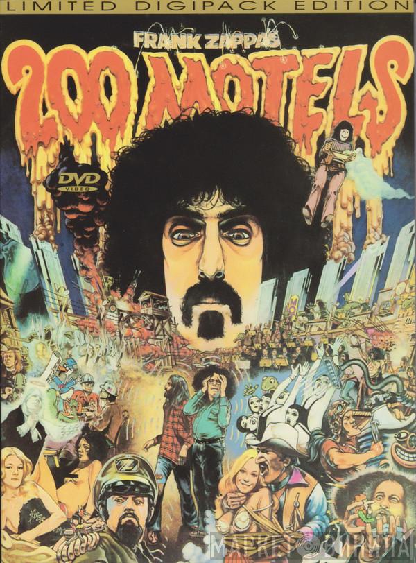  Frank Zappa  - 200 Motels