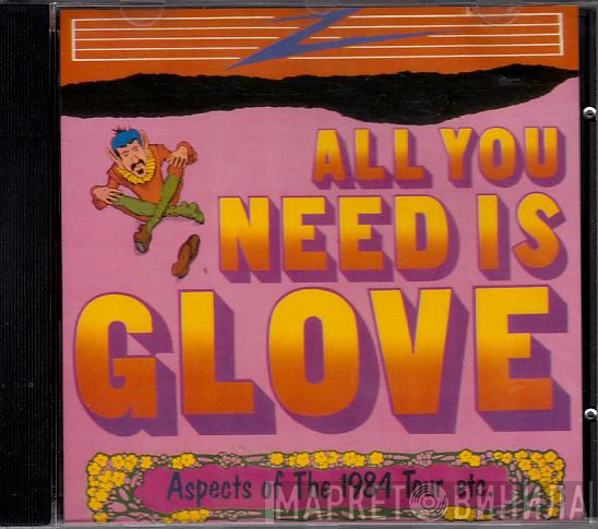  Frank Zappa  - All You Need Is Glove
