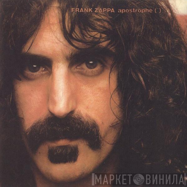 Frank Zappa - Apostrophe (')