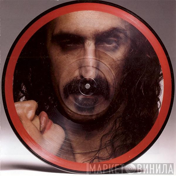  Frank Zappa  - Baby Snakes