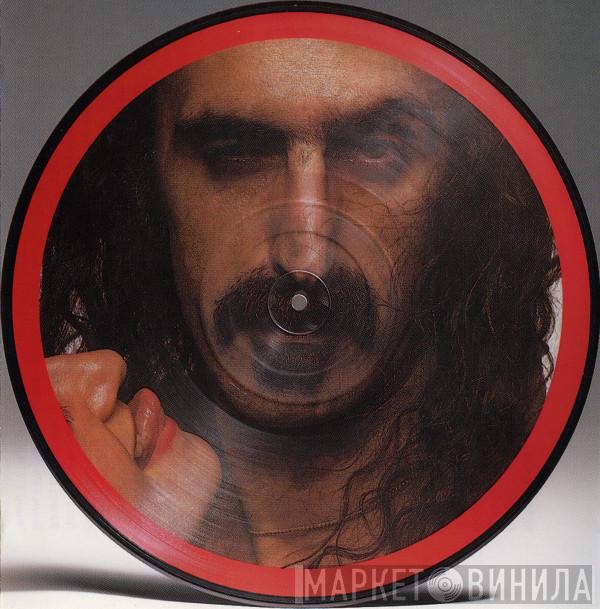  Frank Zappa  - Baby Snakes
