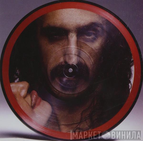  Frank Zappa  - Baby Snakes