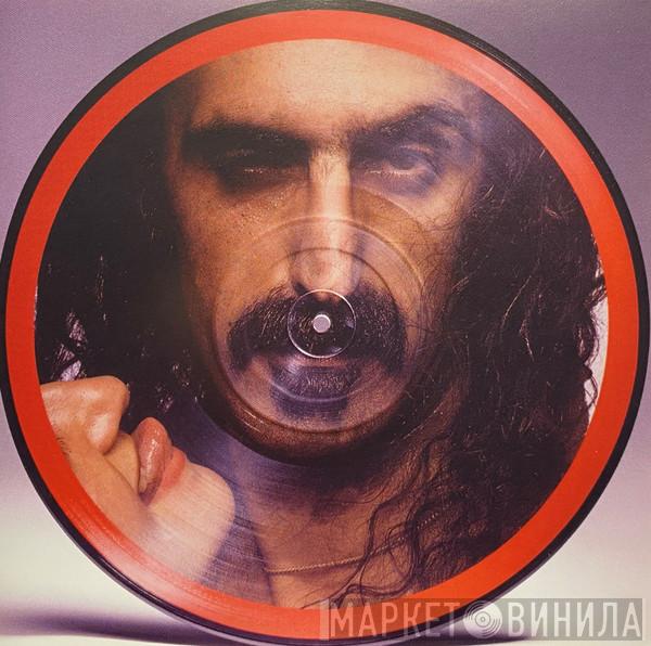  Frank Zappa  - Baby Snakes