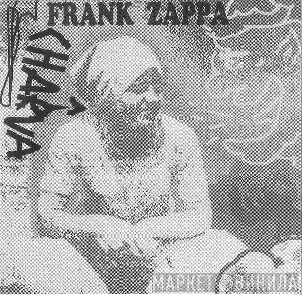 Frank Zappa  - Charva