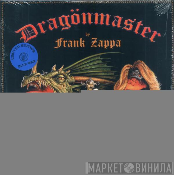  Frank Zappa  - Dragonmaster