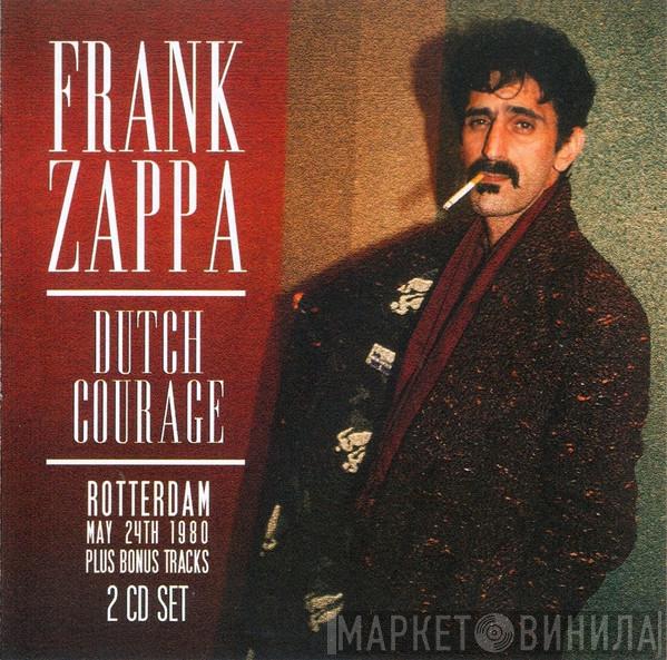  Frank Zappa  - Dutch Courage