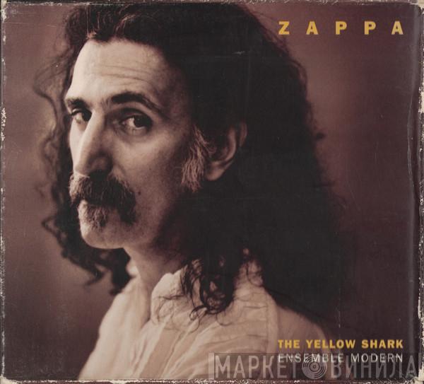 - Frank Zappa  Ensemble Modern  - The Yellow Shark