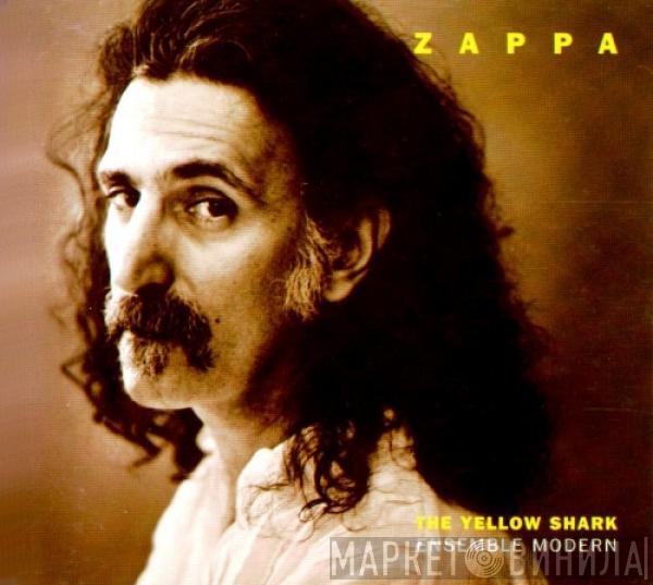 - Frank Zappa  Ensemble Modern  - The Yellow Shark