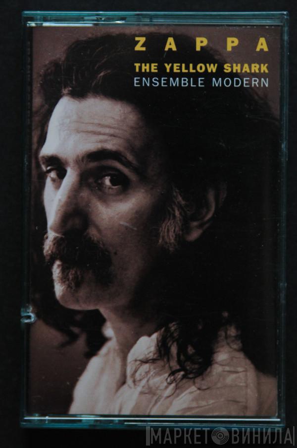 - Frank Zappa  Ensemble Modern  - The Yellow Shark