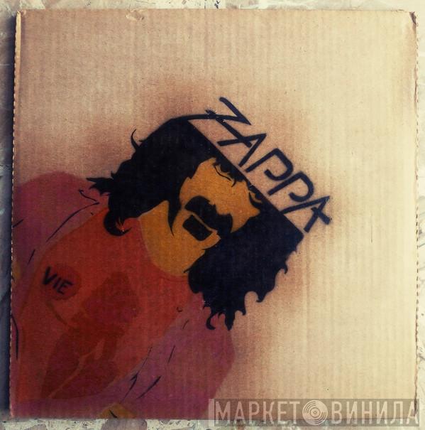  Frank Zappa  - Good Evening Vienna!