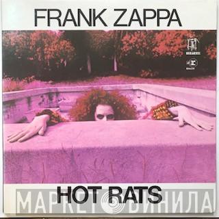  Frank Zappa  - Hot Rats