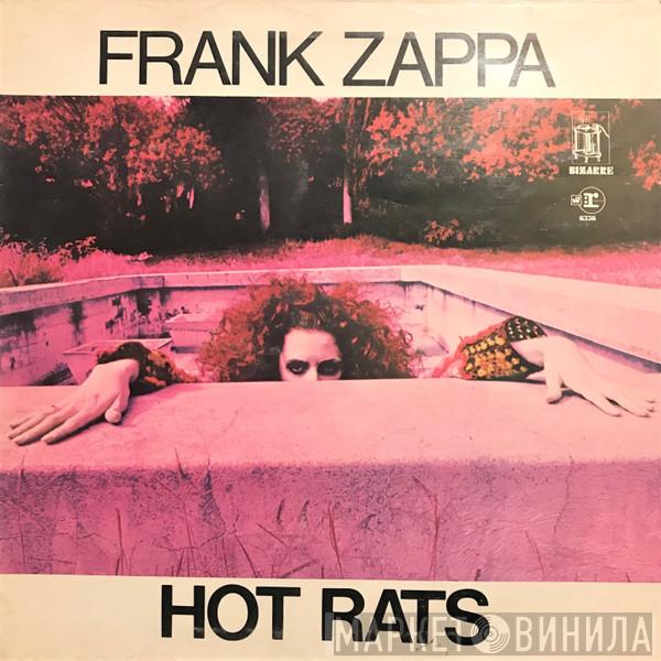 Frank Zappa - Hot Rats
