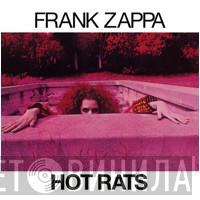 Frank Zappa - Hot Rats