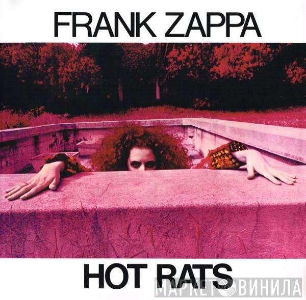 Frank Zappa - Hot Rats