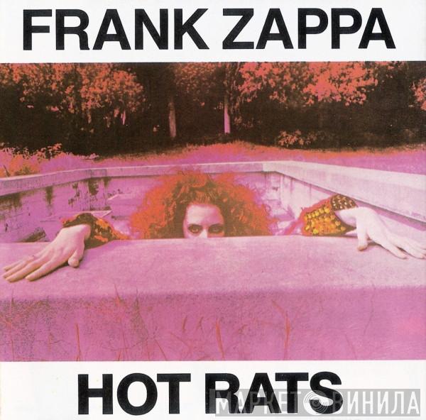 Frank Zappa - Hot Rats