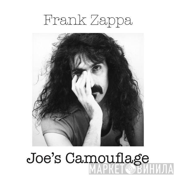  Frank Zappa  - Joe's Camouflage