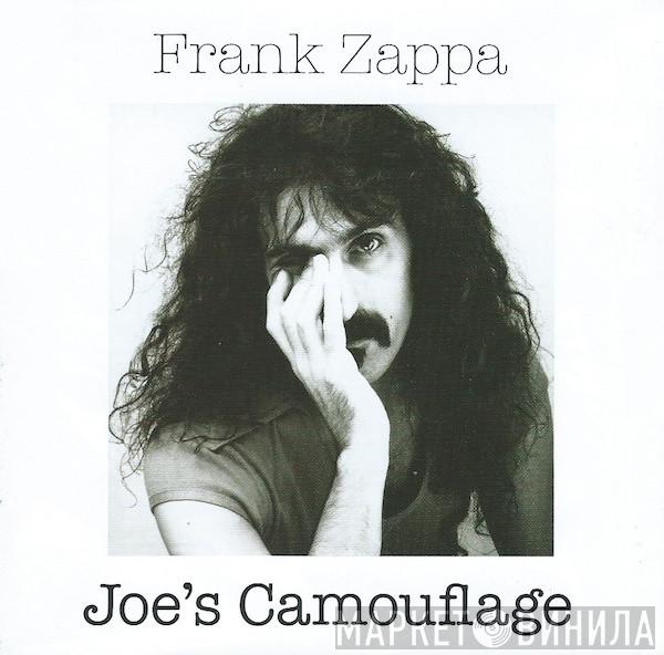  Frank Zappa  - Joe's Camouflage