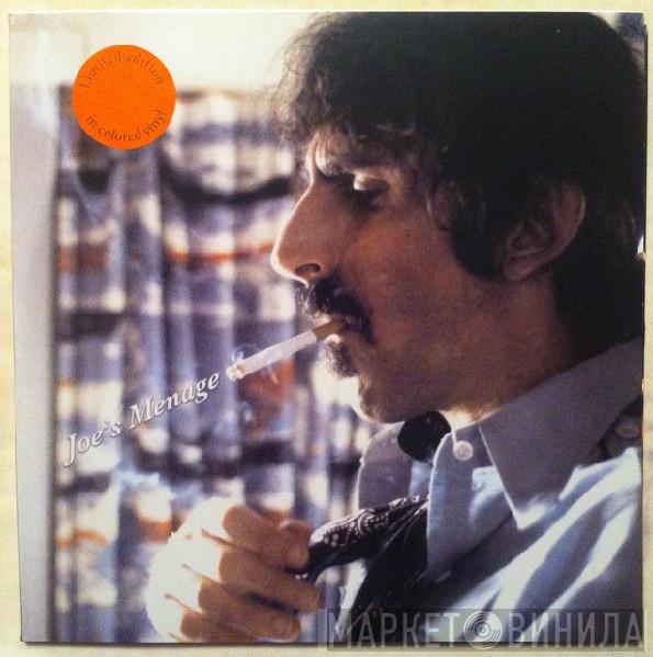  Frank Zappa  - Joe's Menage