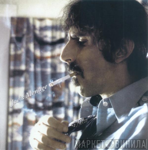  Frank Zappa  - Joe's Menage