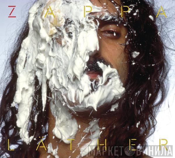 Frank Zappa - Läther