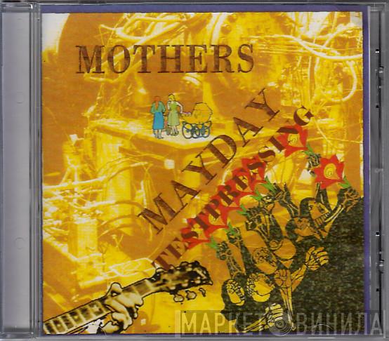  Frank Zappa  - Mothers Mayday