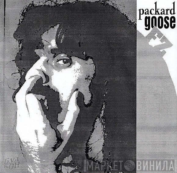  Frank Zappa  - Packard Goose