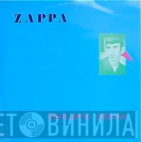  Frank Zappa  - Realistic Dream