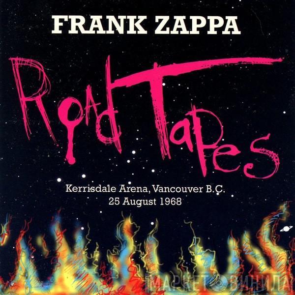  Frank Zappa  - Road Tapes, Venue #1