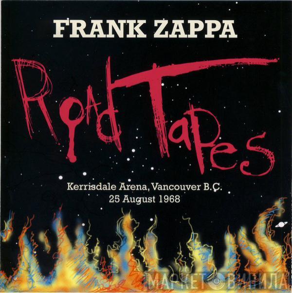  Frank Zappa  - Road Tapes, Venue #1