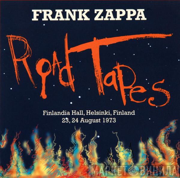  Frank Zappa  - Road Tapes, Venue #2