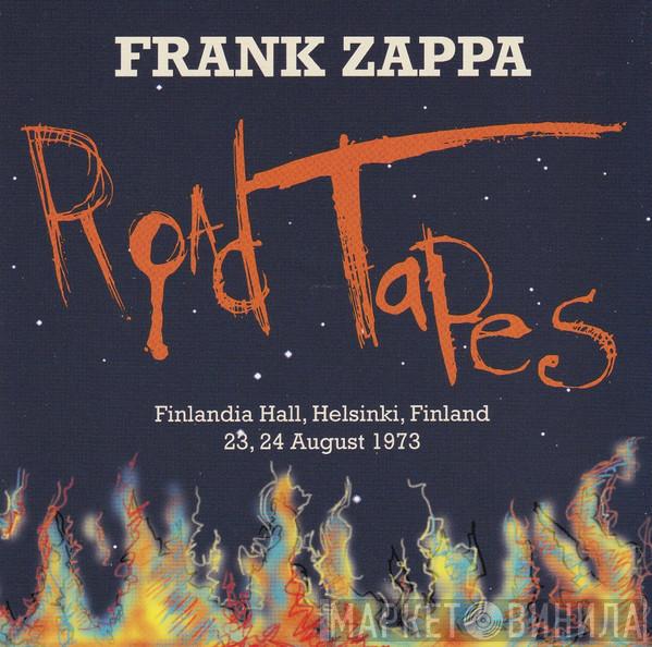 Frank Zappa  - Road Tapes Venue #2