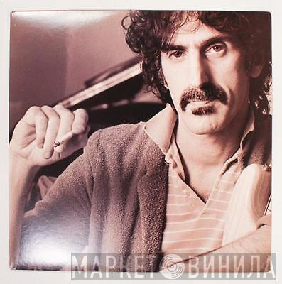  Frank Zappa  - Shut Up 'N Play Yer Guitar