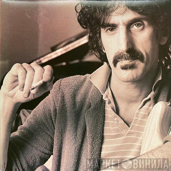  Frank Zappa  - Shut Up 'N Play Yer Guitar