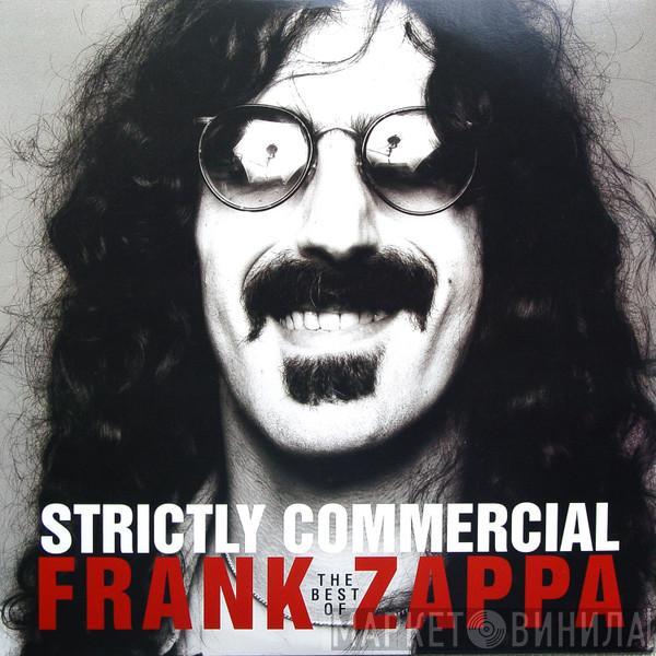  Frank Zappa  - Strictly Commercial (The Best Of Frank Zappa)