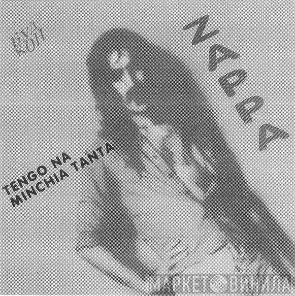  Frank Zappa  - Tengo Na Minchia Tanta