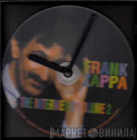  Frank Zappa  - The Interviews Volume 2