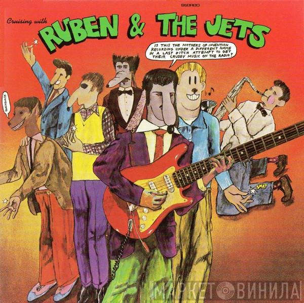 Frank Zappa, The Mothers - Cruising With Ruben & The Jets