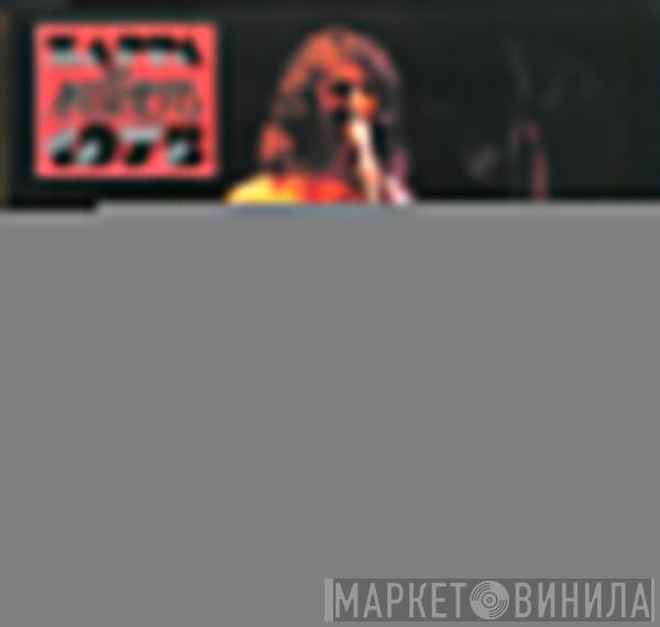 , Frank Zappa  The Mothers  - Muffin Man Goes To College
