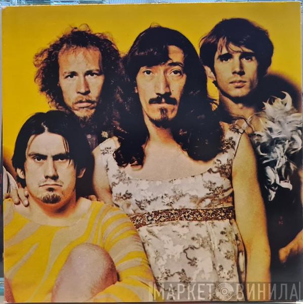 , Frank Zappa  The Mothers  - We're Only In It For The Money