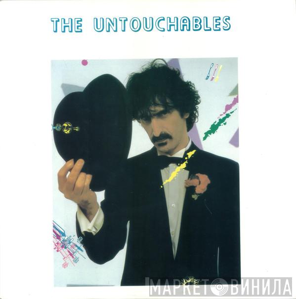  Frank Zappa  - The Untouchables
