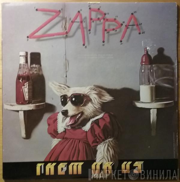 Frank Zappa - Them Or Us