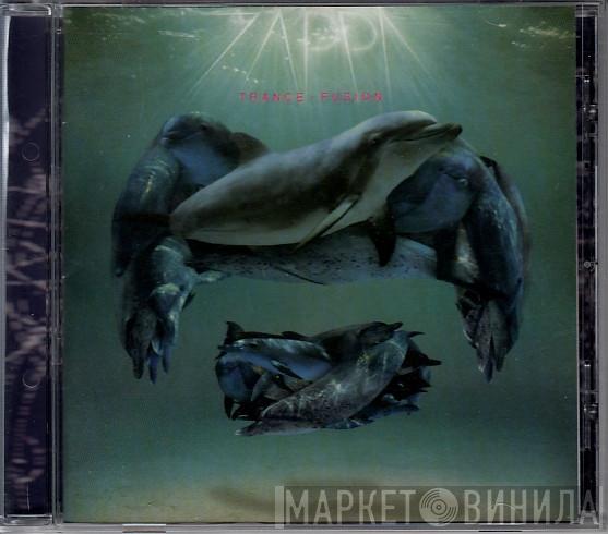  Frank Zappa  - Trance-Fusion