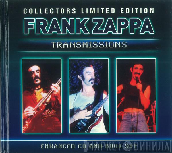 Frank Zappa - Transmissions