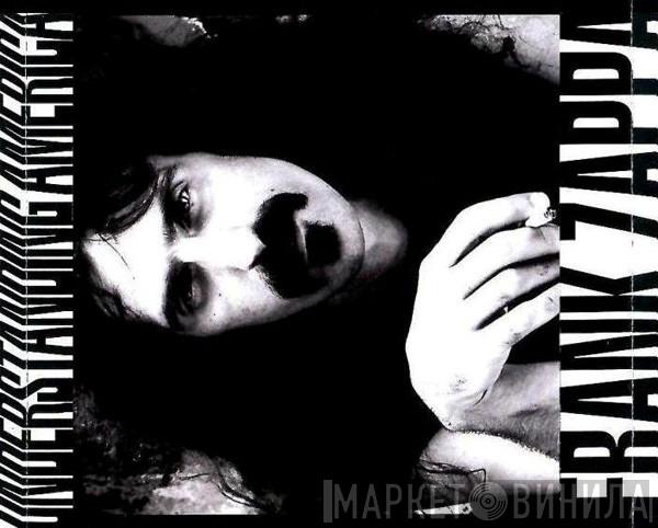  Frank Zappa  - Understanding America