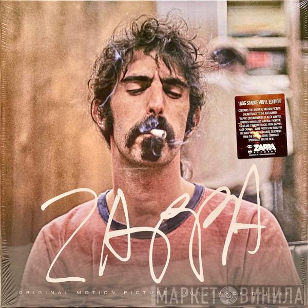 Frank Zappa - Zappa (Original Motion Picture Soundtrack)