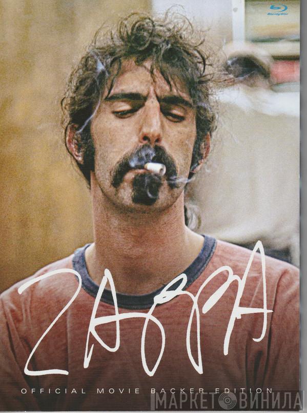  Frank Zappa  - Zappa